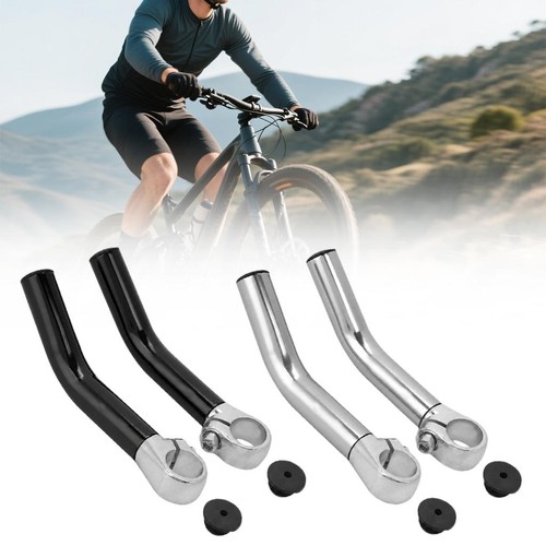 Mtb lenkerhörnchen aluminium - mtb,