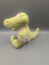 Nici Kuscheltier Krokodil 20