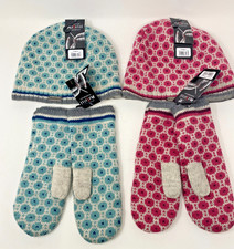 NEU Moshiki Set (Mütze +