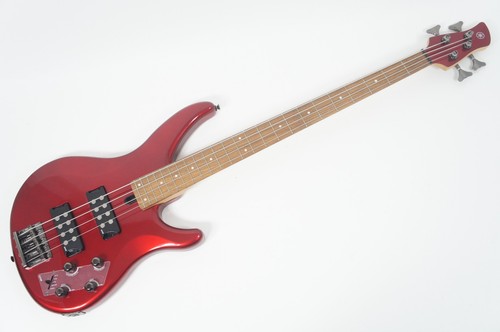 Yamaha trbx304 string bass - yamaha, 4-string