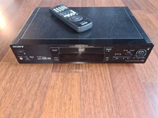 CODEFREE Sony DVP-S725D