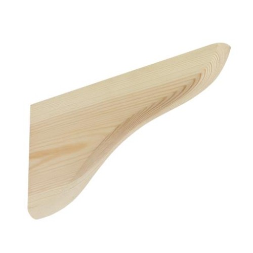 Regalhalter 215x120mm