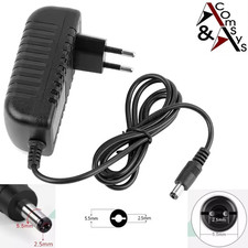 Netzteil Ladegerät 9V 2A