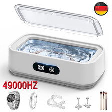 Ultraschall Reinigungsgerät