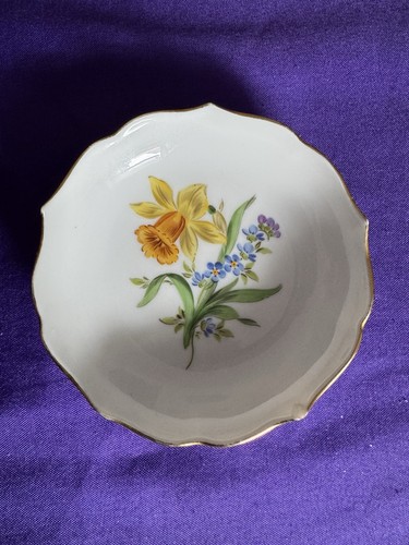 Meissen schälchen 8 cm - *meissen,