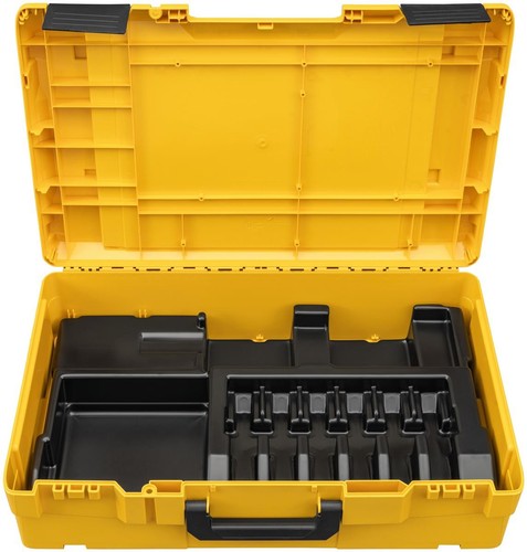 Rems boxx mit einlage - xl-boxx,
