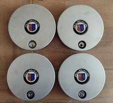 Alpina Felgendeckel Original