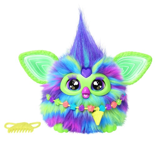 Furby galaxy von - galaxy, hasbro