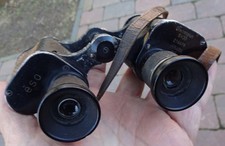 Original dienstglas 30 - dienstglas, x
