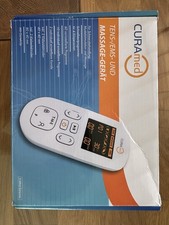Curamed tens ems und - curamed,