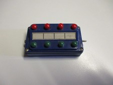 Märklin H0 7072 Stellpult