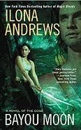 Bayou moon novel - novel, of
