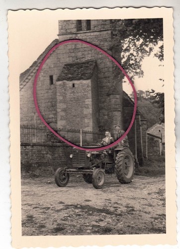 Photo foto traktor schlepper - photo,