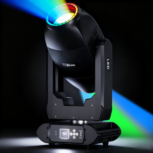 400w double head - 400w, beam