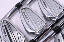 Cobra King Tour/CB/MB Eisen /