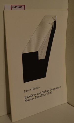 Erwin heerich räumliche - erwin, und