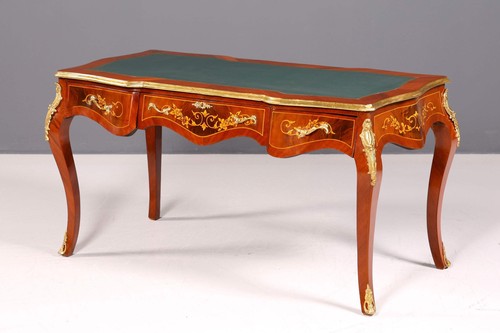 Louis stil schreibtisch - louis, xv