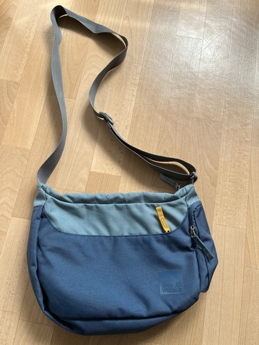 Jack wolfskin damentasche - wolfskin,