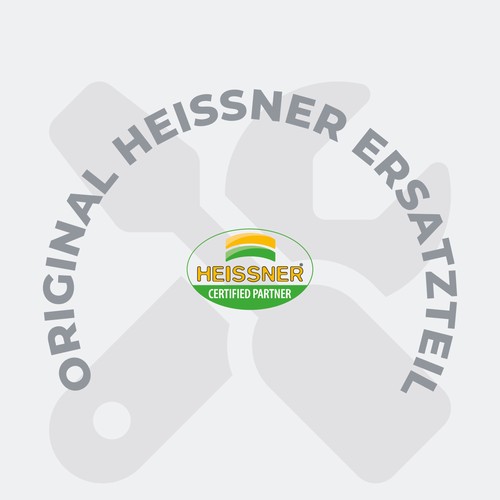 Heissner auffangnetz für - auffangnetz,