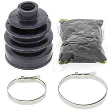 Achsmanschette 59 mm x - 17,