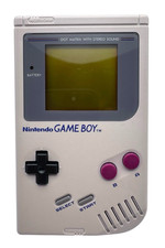 Nintendo GameBoy Classic