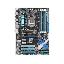 ASUS P7H55 Intel H55 Mainboard
