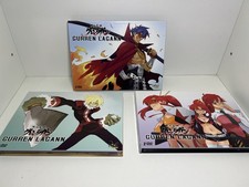 Gurren Lagann - Vol. 1-3 DVD Box - Episoden 1-27
