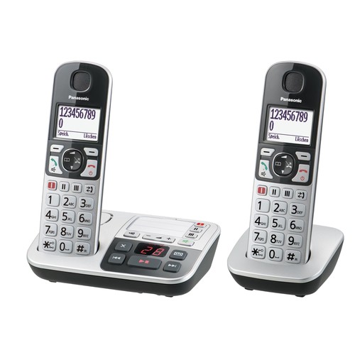 Panasonic festnetz telefon - panasonic, festnetz-telefon