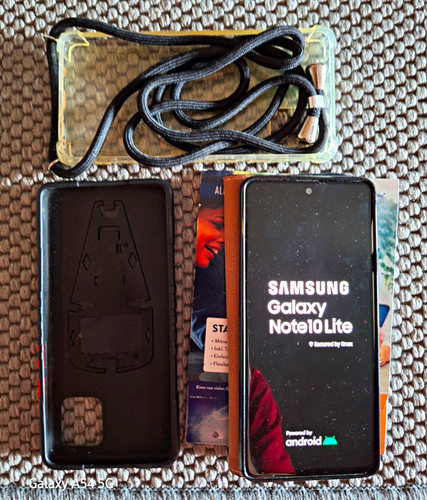 Samsung galaxy note10 - samsung,