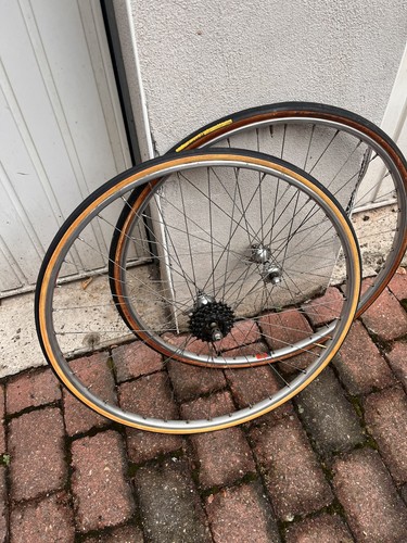 Gipiemme felgensatz mavic - felgensatz,