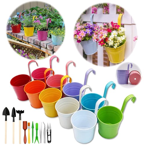 Blumentopf set stück - blumentopf,