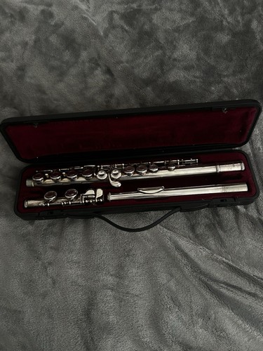 Yamaha querflöte 211sii - yamaha,