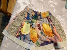 Shorts Hose Kurz Sommerhose