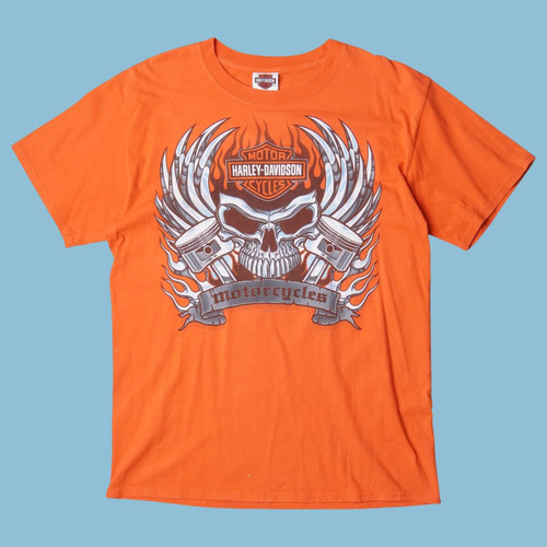 Vintage harley davidson 2000s - vintage,