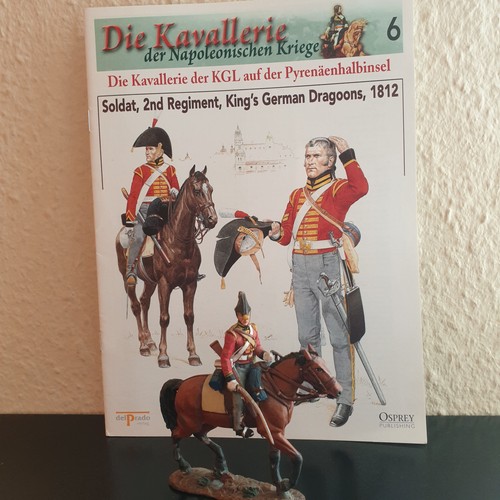Del prado kavallerie 6 - prado,