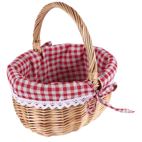 Weiden korb geschenk - weiden,