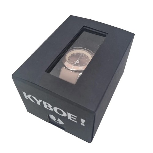 Kyboe riesige leucht quarz - 40,