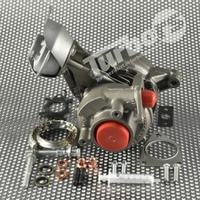 Turbolader für Citroen Fiat Lancia Peugeot 2-0HDi JTD 120PS 764609-1 9661306080