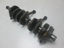 Kurbelwelle Pleuel CRANKSHAFT