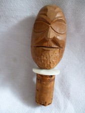 alter Flaschenkorken