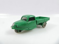 1:87 Wiking Goliath Dreirad