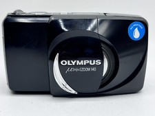 Olympus µ [mju:] mju Zoom 140