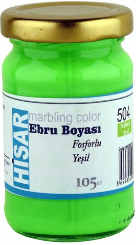 504 neongrün105ml - 504,