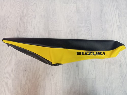 Sitzbankbezug für suzuki - für, rm