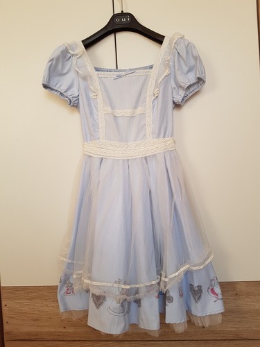Alice wunderland kleid - im,