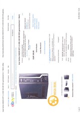 ACER Veriton X4620G Midi-Desk Intel Core-i3 IvyBridge 2x 3.3GHz 8GB-RAM Win10Pro