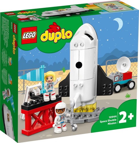 Lego duplo town - lego,