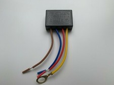 Neu Touch Dimmer Modul Dimmer 3 Stufen 20 - 150 Watt Modell: MT-1009A  NEUWARE