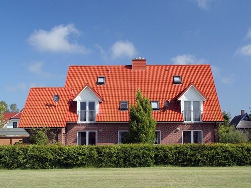 Komf ferienwohnung wiek - in,