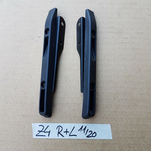 Bmw e85 windschott halter - bmw,